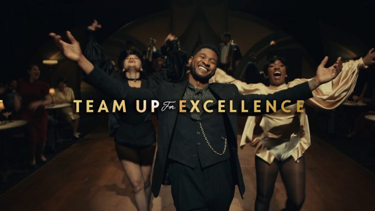 Jake Nava’s Remy Martin “Team Up For Excellence – The Film” Earns Two Shots Awards Nominations