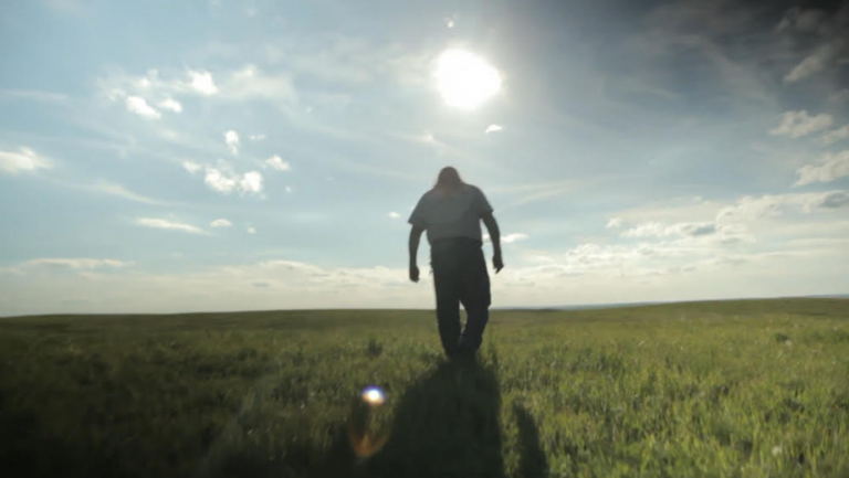 Believe Media’s ‘Above Boy’ Oglala Lakota Sioux Nation Documentary Makes Film Festival Premiere